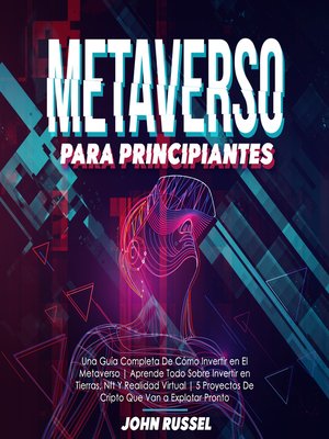 cover image of Metaverso Para Principiantes